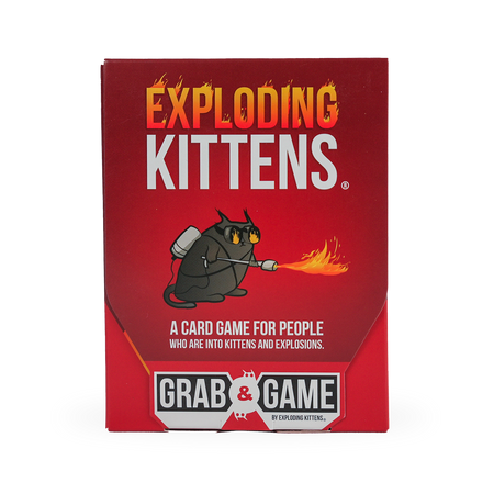 ExplodingKittens