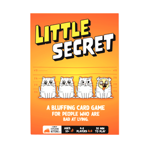 Little Secret