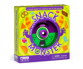 Snack Monster