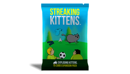 ExplodingKittens